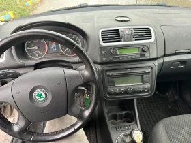 Skoda Fabia 1.4 TDI, снимка 15