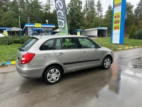 Skoda Fabia 1.4 TDI | Mobile.bg    9