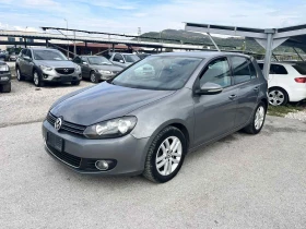 VW Golf 2.0TDI 140kc ANDROID NAVI Italia