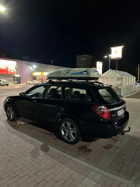 Subaru Outback, снимка 5