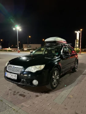 Subaru Outback, снимка 2