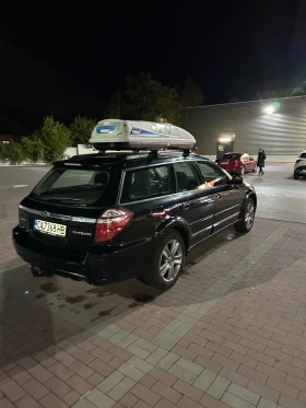 Subaru Outback, снимка 7