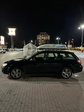 Subaru Outback, снимка 3