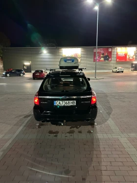 Subaru Outback, снимка 4