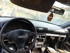 Audi A4, снимка 6