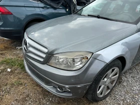 Mercedes-Benz C 220 ЦЯЛА ЗА ЧАСТИ, снимка 3