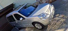 Citroen Berlingo 2.0 HDi (90 Hp) | Mobile.bg    3