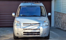 Citroen Berlingo 2.0 HDi (90 Hp) | Mobile.bg    1