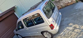 Citroen Berlingo 2.0 HDi (90 Hp) | Mobile.bg    2