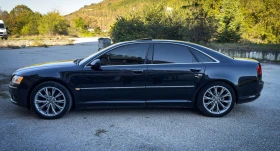 Audi A8 3.0 TDI QUATTRO, снимка 9