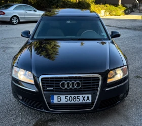 Audi A8 3.0 TDI QUATTRO, снимка 7