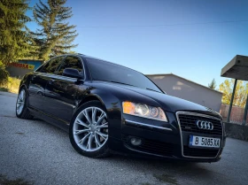 Audi A8 3.0 TDI QUATTRO 1