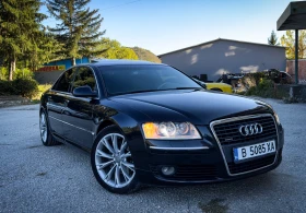 Audi A8 3.0 TDI QUATTRO, снимка 3