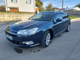 Citroen C5 2.7 HDi Biturbo, снимка 1