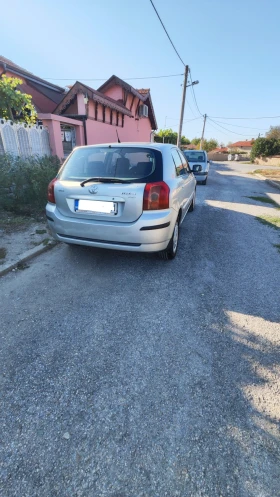 Toyota Corolla 1.4 D4D 90к.с Facelift , снимка 6