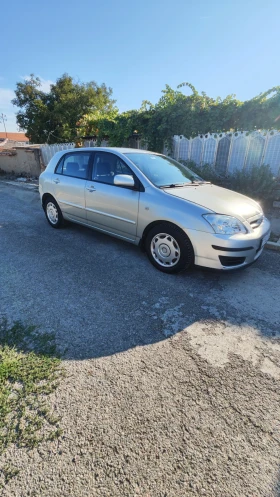 Toyota Corolla 1.4 D4D 90. Facelift  | Mobile.bg    4