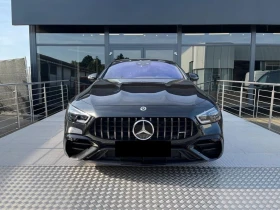 Mercedes-Benz AMG GT 53 AMG/ 4M/ V8 STYLE/ BURM/ PANO/ NIGHT/ HEAD UP/  - [3] 