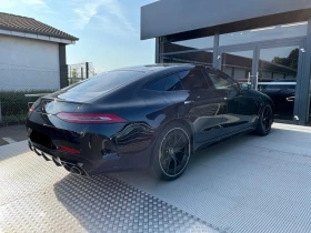 Mercedes-Benz AMG GT 53 AMG/ 4M/ V8 STYLE/ BURM/ PANO/ NIGHT/ HEAD UP/  - [6] 