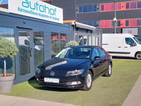 VW Passat COMFORTLINE/2.0TDI/150к.с./7АT