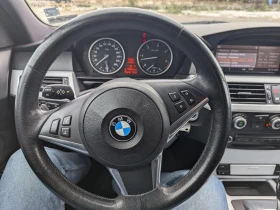 BMW 530, снимка 5