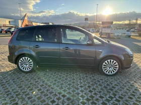 Ford C-max, снимка 8