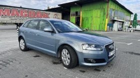 Audi A3 Facelift (КАТО НОВА), снимка 8