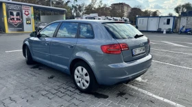 Audi A3 Facelift (КАТО НОВА), снимка 3