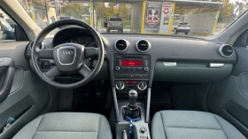 Audi A3 Facelift (КАТО НОВА), снимка 13