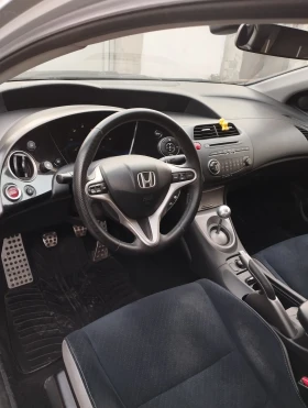 Honda Civic | Mobile.bg    6