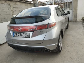 Honda Civic | Mobile.bg    2