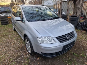 Обява за продажба на VW Touran ~6 400 лв. - изображение 1