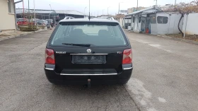 VW Passat 1.9TDI 131кс, снимка 6