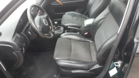 VW Passat 1.9TDI 131кс, снимка 12