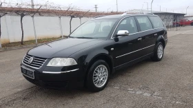 VW Passat 1.9TDI 131кс, снимка 2