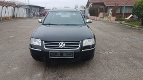 VW Passat 1.9TDI 131кс, снимка 3