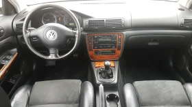 VW Passat 1.9TDI 131кс, снимка 10