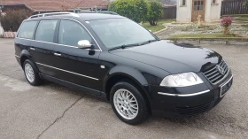 VW Passat 1.9TDI 131кс, снимка 1