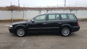 VW Passat 1.9TDI 131кс, снимка 8