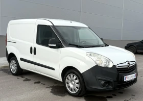     Opel Combo 1.4T CNG/ 