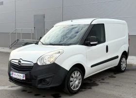     Opel Combo 1.4T CNG/ 