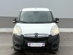 Opel Combo 1.4T CNG/Бензин Клима, снимка 2