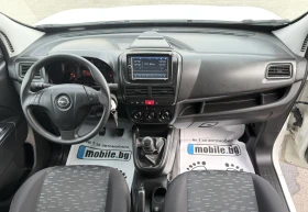 Opel Combo 1.4T CNG/Бензин Клима, снимка 12