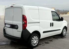 Opel Combo 1.4T CNG/Бензин Клима, снимка 4