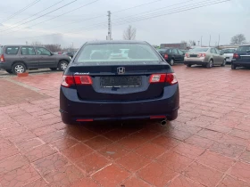 Honda Accord 2.0-AUTOMAT-EXECUTIVE-ГАЗ-BRC-1Г-Гаранция!, снимка 4