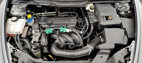 Volvo C30 1.6 Газов Инжекцион, снимка 7