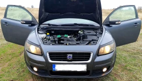 Volvo C30 1.6 Газов Инжекцион, снимка 3