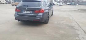 BMW 320 F31 320 x-drive, снимка 8