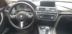 BMW 320 F31 320 x-drive, снимка 7