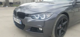 BMW 320 F31 320 x-drive, снимка 6