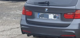 BMW 320 F31 320 x-drive, снимка 4